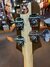 Rickenbacker 4003/4 S, Mapleglo: Headstock - Rear