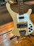 Rickenbacker 4003/4 S, Mapleglo: Body - Front