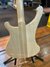 Rickenbacker 4003/4 S, Mapleglo: Body - Rear