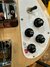 Rickenbacker 4003/4 S, Mapleglo: Close up - Free2