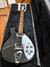 Rickenbacker 620/6 , Jetglo: Free image