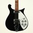 Rickenbacker 620/6 , Jetglo: Body - Front