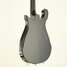 Rickenbacker 620/6 , Jetglo: Body - Rear