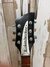 Rickenbacker 620/6 , Jetglo: Close up - Free2