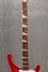 Rickenbacker 4003/4 , Fireglo: Neck - Front