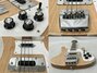 Rickenbacker 4003/4 Mod, Mapleglo: Free image