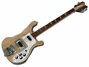 Rickenbacker 4003/4 Mod, Mapleglo: Full Instrument - Front