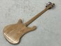Rickenbacker 4003/4 Mod, Mapleglo: Full Instrument - Rear