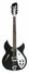 Rickenbacker 330/12 , Jetglo: Full Instrument - Front