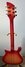 Rickenbacker 620/6 , Fireglo: Full Instrument - Rear