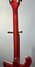 Rickenbacker 620/6 , Fireglo: Neck - Rear
