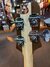 Rickenbacker 4003/4 S, Mapleglo: Headstock - Rear