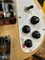 Rickenbacker 4003/4 S, Mapleglo: Close up - Free2