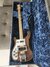 Rickenbacker 4003/4 , Natural Walnut: Full Instrument - Front