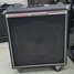 Rickenbacker RB120/amp , Black: Full Instrument - Front