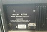 Rickenbacker RB120/amp , Black: Close up - Free