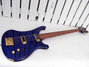 Rickenbacker 4004/4 Cii, Trans Blue: Free image2