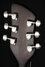 Rickenbacker 330/6 , Jetglo: Headstock - Rear