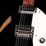 Rickenbacker 330/6 , Jetglo: Close up - Free2