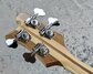 Rickenbacker 4003/4 , Mapleglo: Headstock - Rear