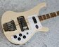 Rickenbacker 4003/4 , Mapleglo: Body - Front