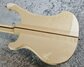 Rickenbacker 4003/4 , Mapleglo: Body - Rear