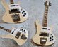 Rickenbacker 4003/4 , Mapleglo: Full Instrument - Front