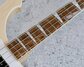Rickenbacker 4003/4 , Mapleglo: Neck - Front