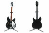 Rickenbacker 330/6 , Jetglo: Full Instrument - Front