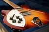 Rickenbacker 360/6 , Fireglo: Free image2