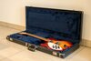 Rickenbacker 360/6 , Fireglo: Full Instrument - Front