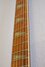 Rickenbacker 360/6 , Fireglo: Neck - Front