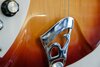 Rickenbacker 360/6 , Fireglo: Close up - Free2