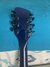 Rickenbacker 360/12 BH BT, Midnightblue: Headstock - Rear