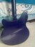 Rickenbacker 360/12 BH BT, Midnightblue: Body - Rear