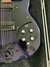 Rickenbacker 360/12 BH BT, Midnightblue: Close up - Free2
