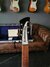 Jun 1992 Rickenbacker 355/6 JL, Jetglo: Headstock