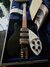 Rickenbacker 355/6 JL, Jetglo: Free image2