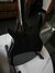 Rickenbacker 355/6 JL, Jetglo: Body - Rear