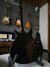 Rickenbacker 355/6 JL, Jetglo: Full Instrument - Rear