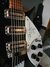 Rickenbacker 355/6 JL, Jetglo: Close up - Free2