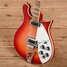 Rickenbacker 620/12 , Fireglo: Free image