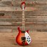 Rickenbacker 620/12 , Fireglo: Full Instrument - Front