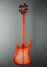 Rickenbacker 4003/4 S, Fireglo: Full Instrument - Rear