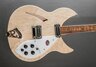 Rickenbacker 330/6 , Mapleglo: Free image