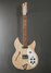 Rickenbacker 330/6 , Mapleglo: Full Instrument - Front