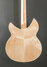 Rickenbacker 1993/12 Plus, Mapleglo: Body - Rear