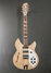 Rickenbacker 1993/12 Plus, Mapleglo: Full Instrument - Front