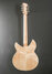 Rickenbacker 1993/12 Plus, Mapleglo: Full Instrument - Rear