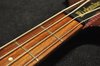 Rickenbacker 4004/4 Refin, Custom: Neck - Front